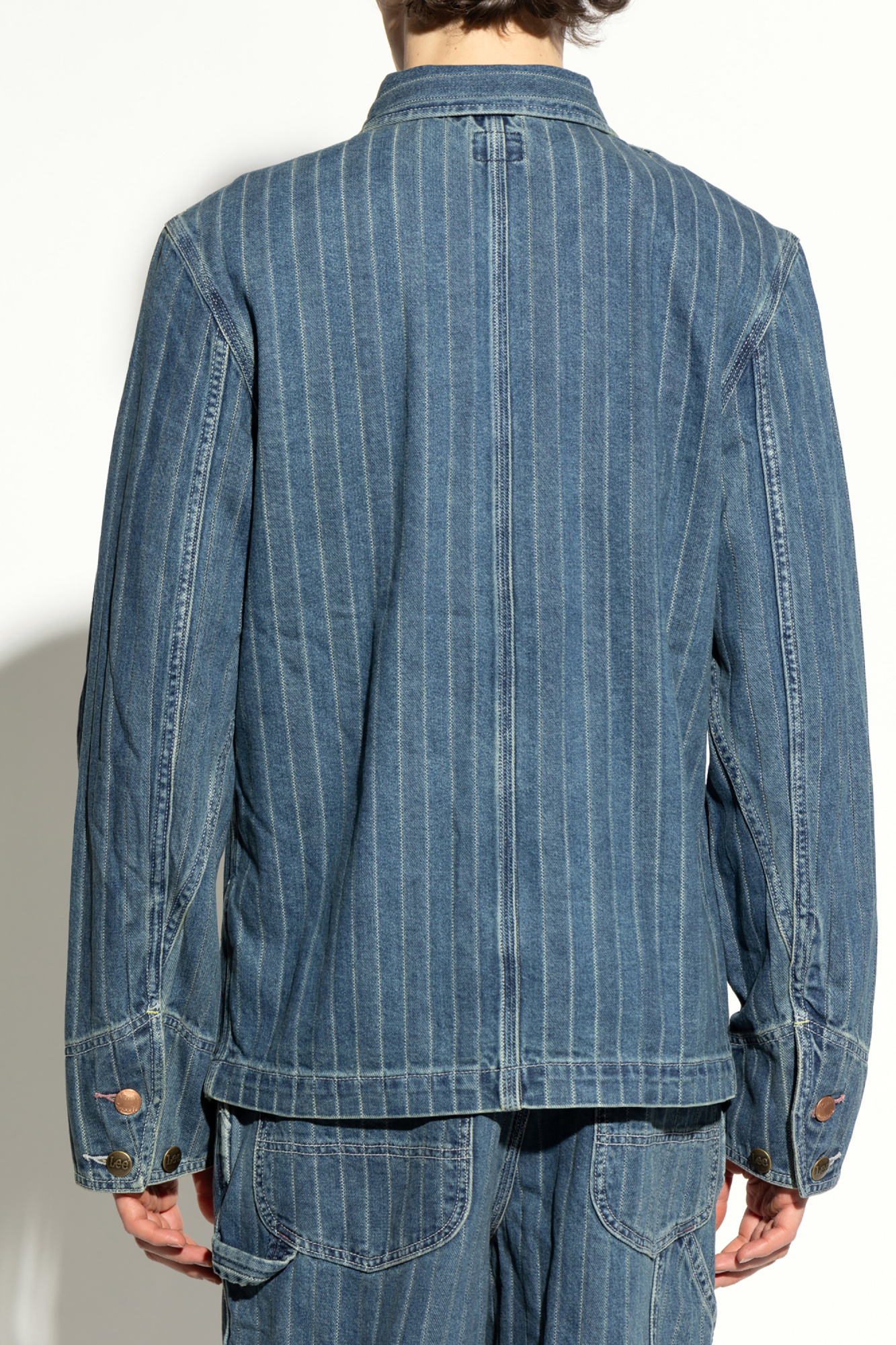 Paul Smith Paul Smith x Lee | Men's Clothing | Vitkac